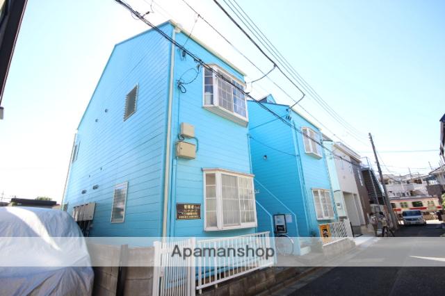 ソリティア所沢第10