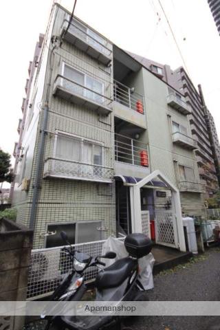 グリーンハイツ