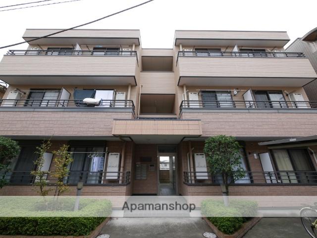 グランデ・ママン くすのき台