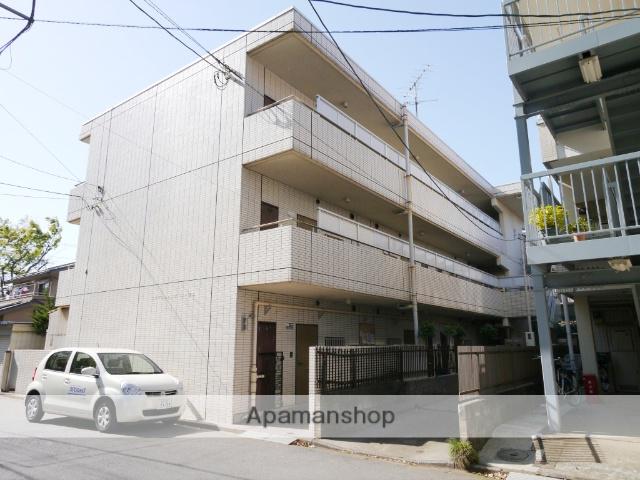 アートけやき台マンション