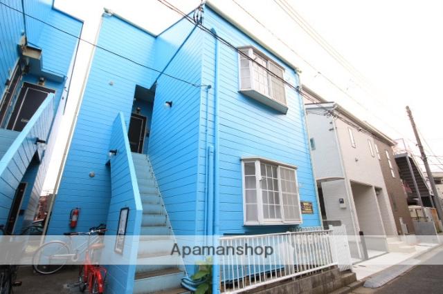 ソリティア所沢第9