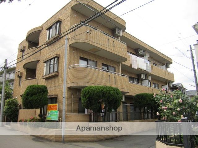 アーガスヒルズⅢ勝波