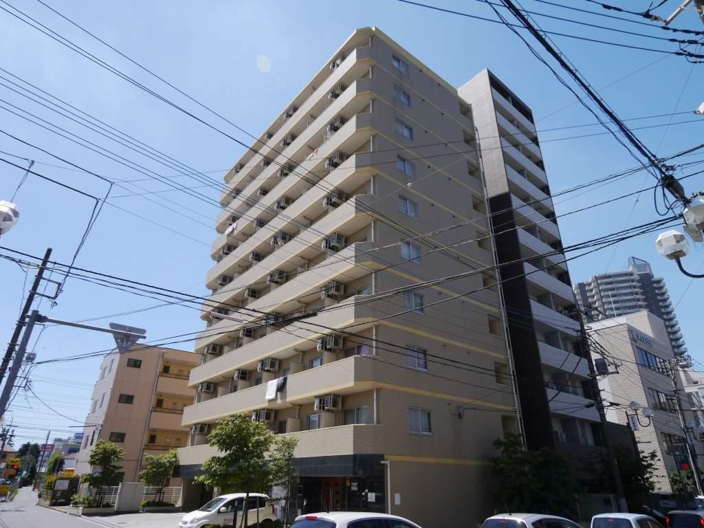 セントランド所沢