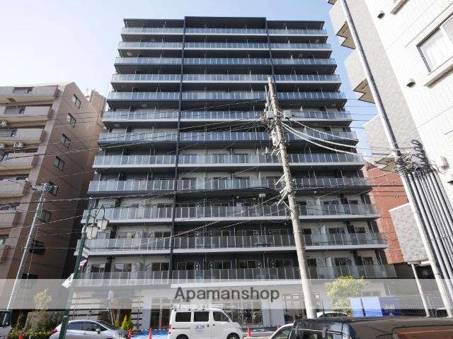 NSTAGE西所沢(1K/11階)