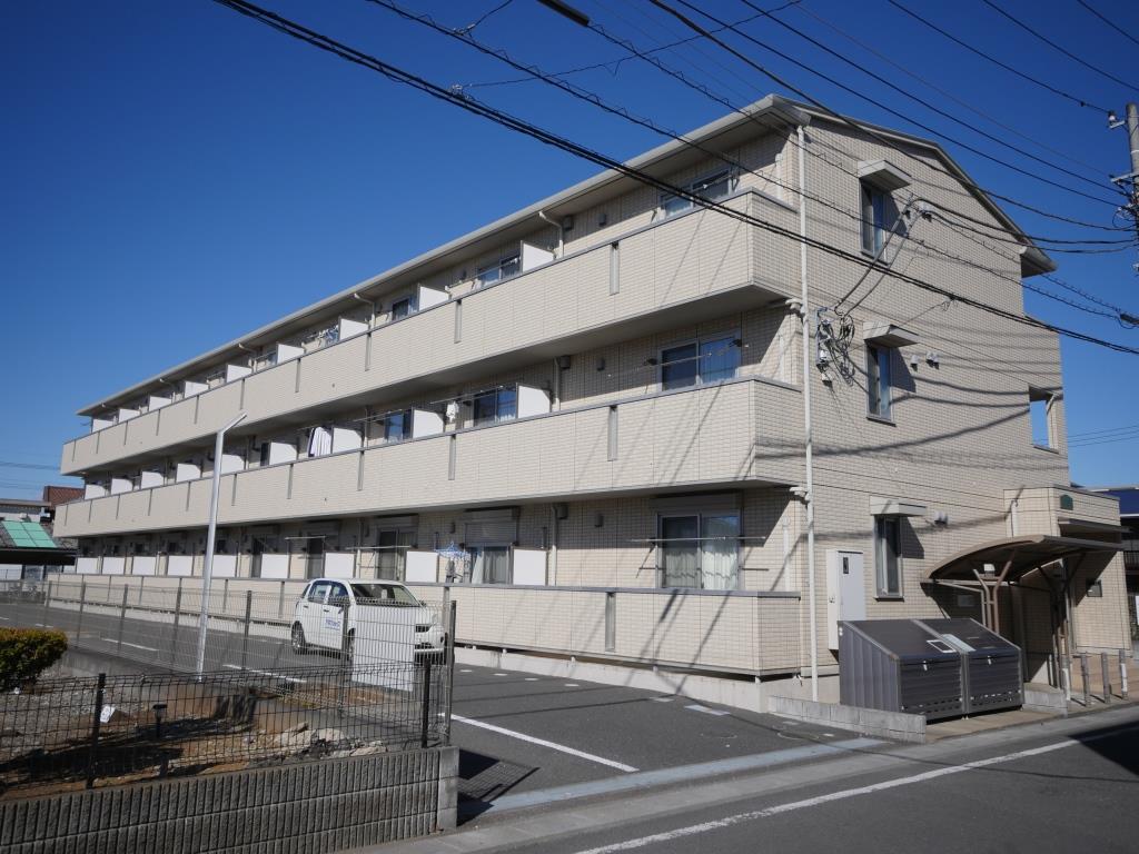 カメリア武蔵藤沢