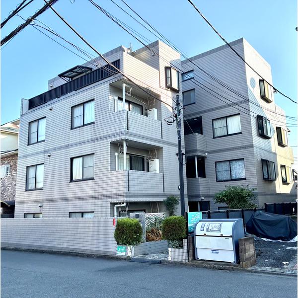 サンモール小手指