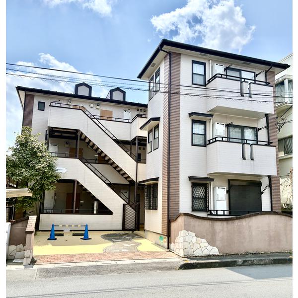 オリエンタル コスモ