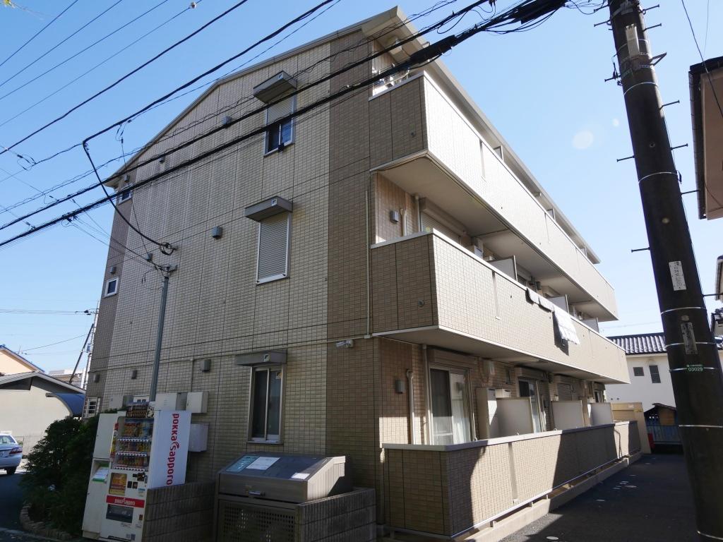 カーサリリオ