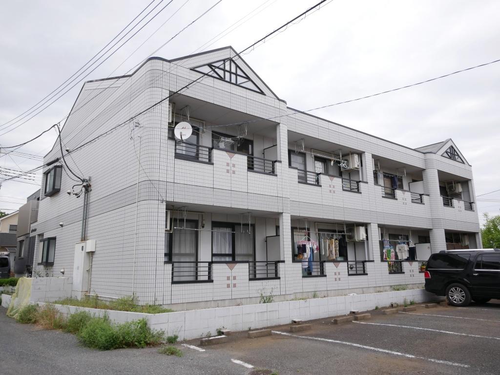 メゾンエクセル