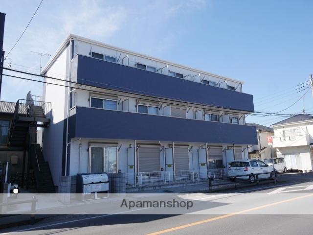 アンビエンテ武蔵藤沢