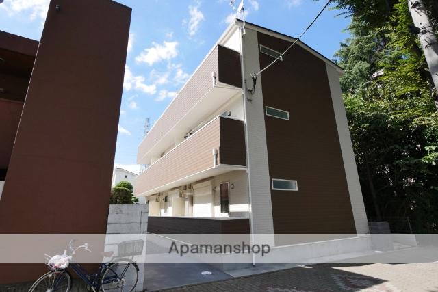 キャメル所沢緑町