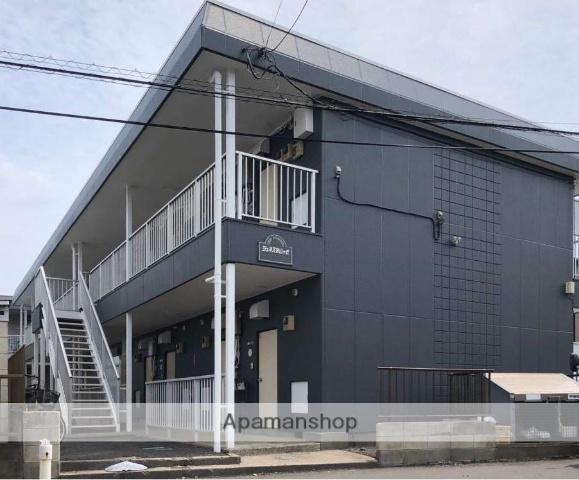 ジュネス狭山ヶ丘