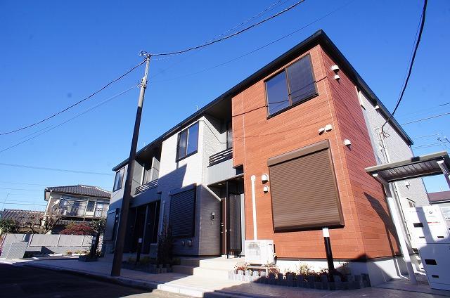 メゾン・ド・メルヴェイユ