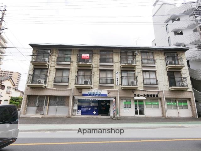 メゾン・ラポール