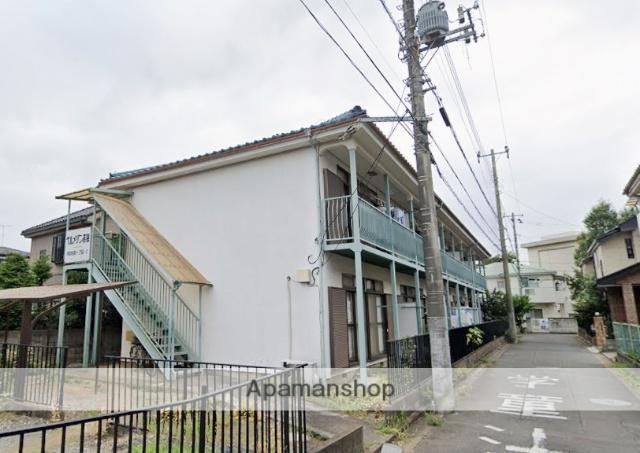 ベルメゾン若狭