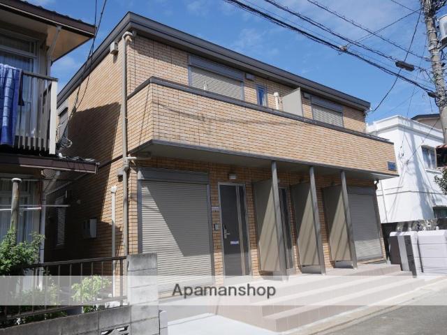アルエット東藤沢