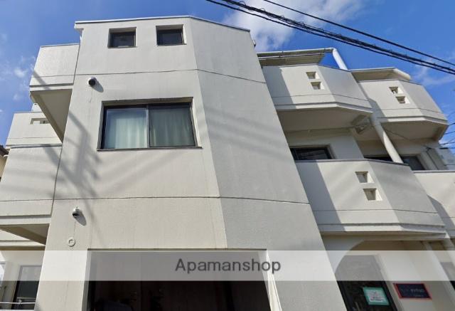 アビタシオン下山口