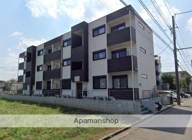 FUJISTA HIGASHITOKOROZAWA Ⅱ