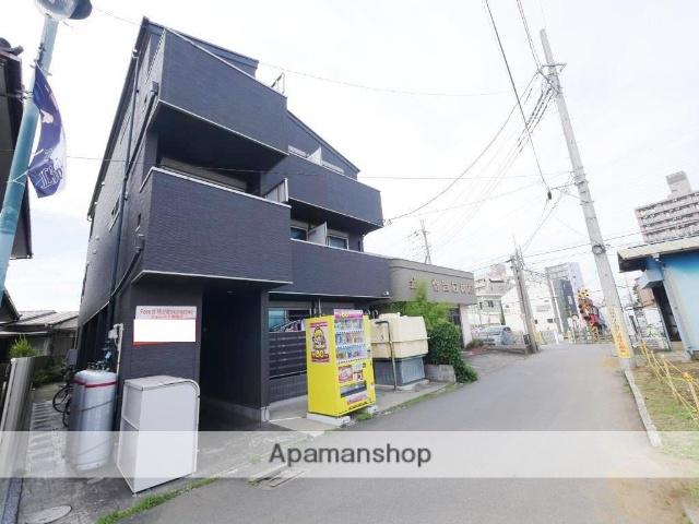 フォレスト西所沢