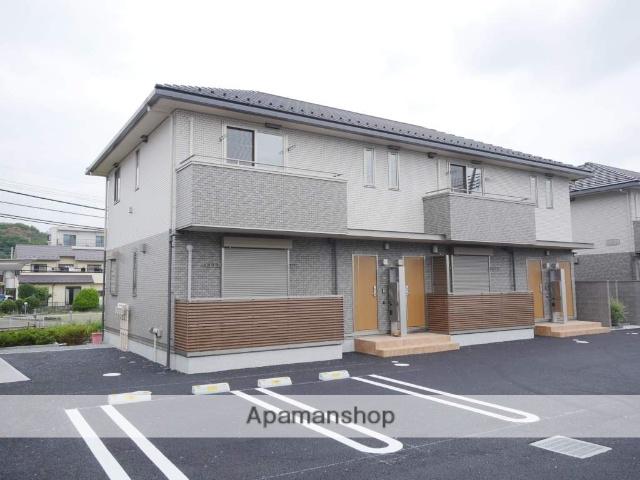 セレストブルーB棟