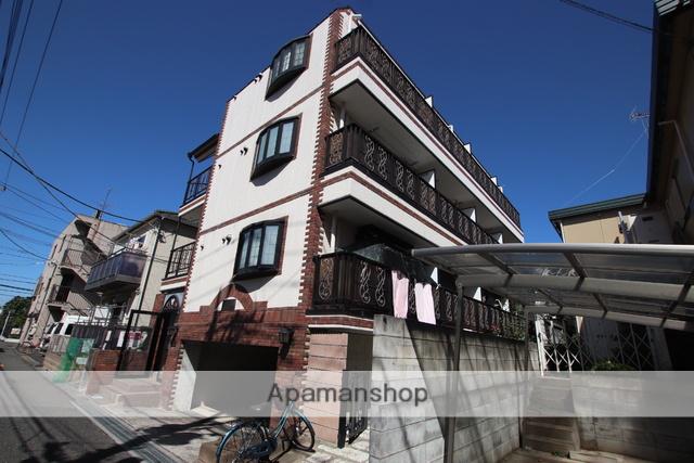 スィーダーオリジンハウス(1K/2階)