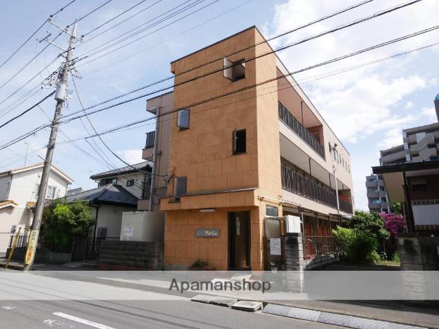 メゾンソレイユ