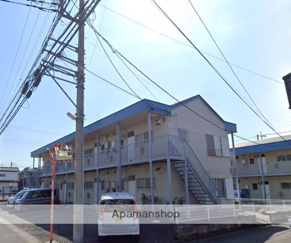 レジデンス和ヶ原