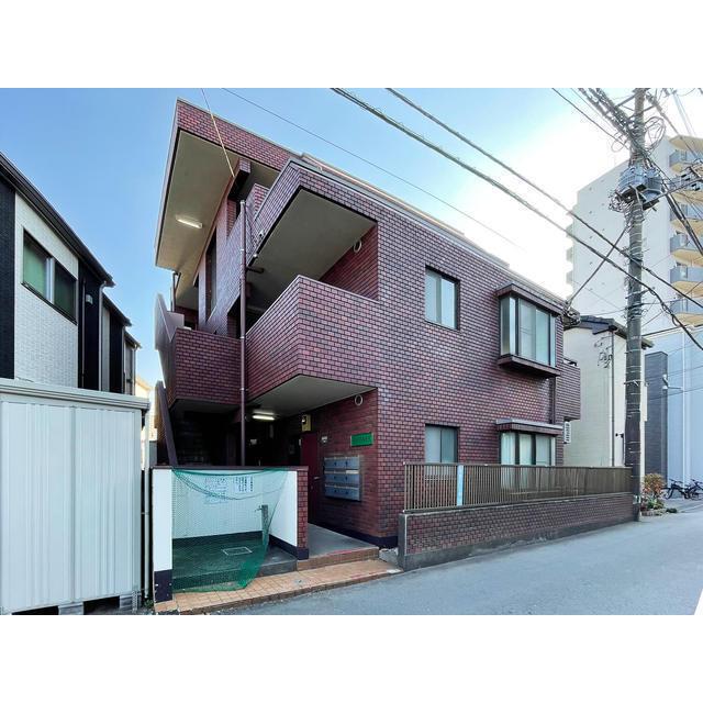 レコルテ西所沢