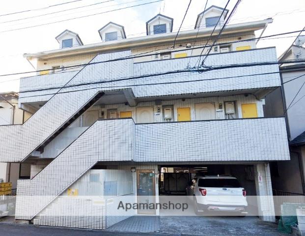 アメニティハイツ