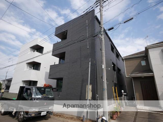 JACK SHIMOFUJISAWAⅢ