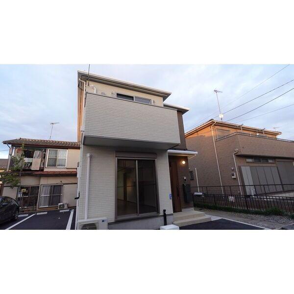 埼玉県所沢市の戸建賃貸