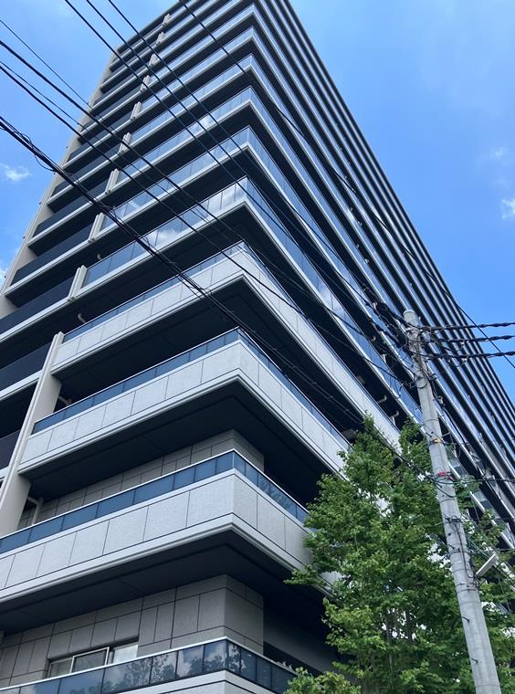 ザ・パークハウス所沢プレイス