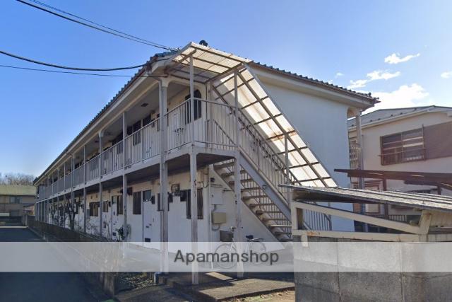 ベルメゾン若狭第2