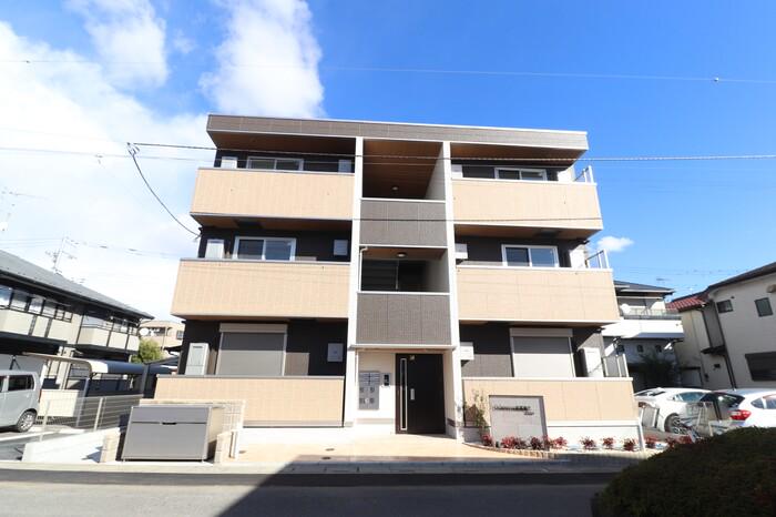 D-SERENO武蔵藤沢