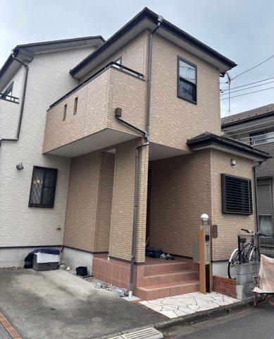 埼玉県狭山市大字北入曽の戸建賃貸