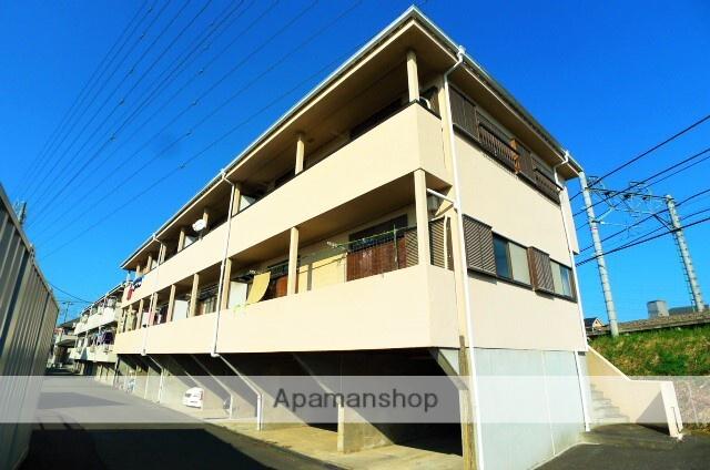 サンロードハイム3号館