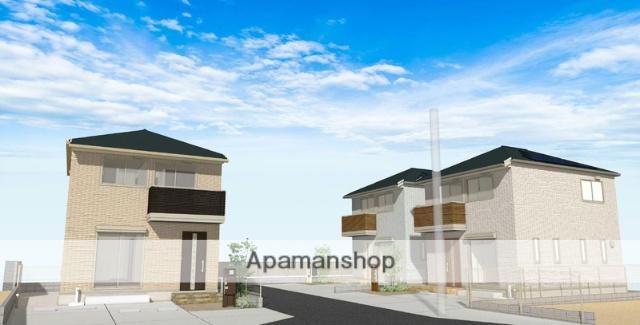 埼玉県所沢市宮本町1丁目の戸建賃貸