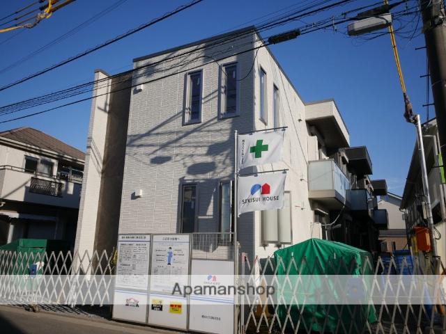 ベルウッドレジデンス3号館