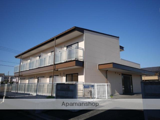 ドミトリー三笠(ワンルーム/2階)