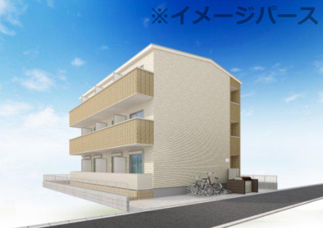 キャメル所沢狭山ヶ丘3B