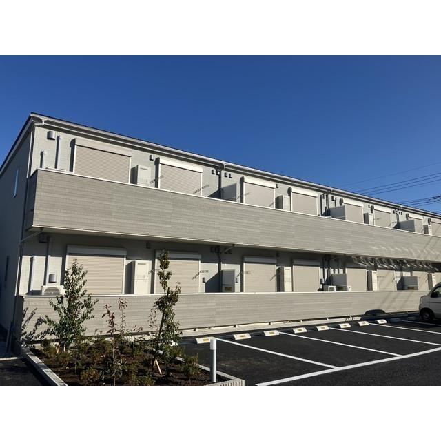 LA LIBELLULE 二本榎