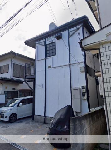 レジデンス所沢