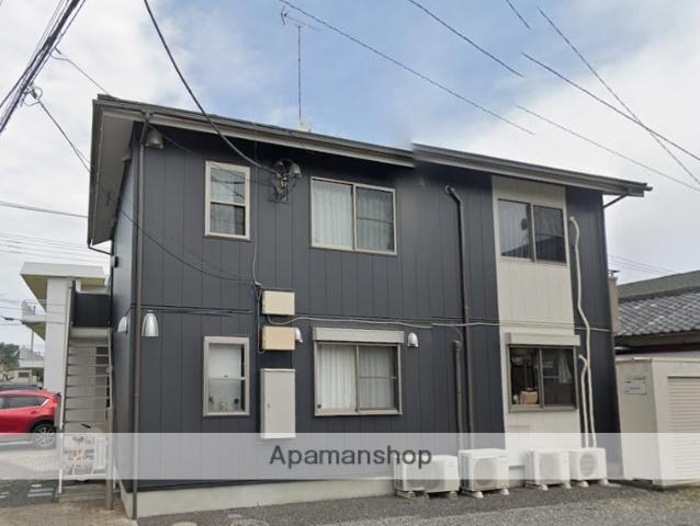 プレジャーハイツⅡ