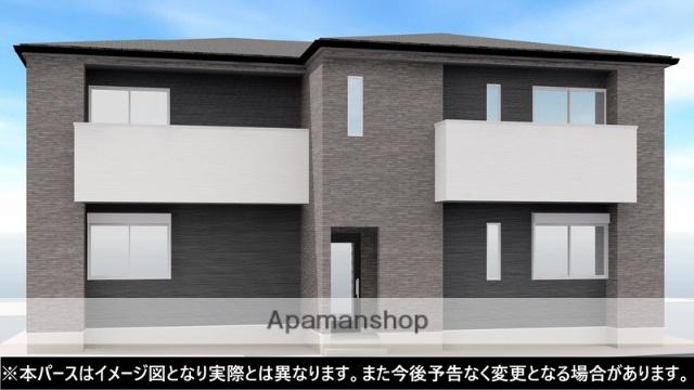 KEIAI RESIDENCE 西所沢Ⅱ