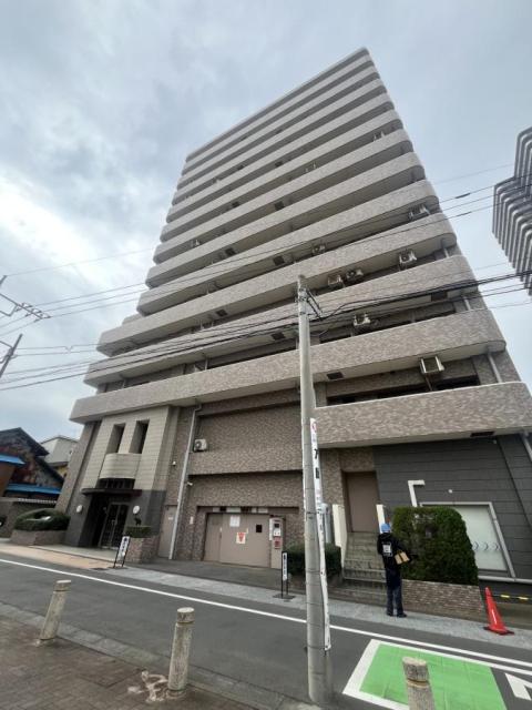 ライオンズプラザ所沢(1DK/11階)