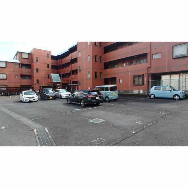 グランドマンション(2LDK/3階)