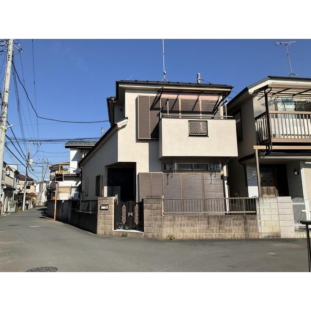 埼玉県所沢市和ケ原1丁目の戸建賃貸