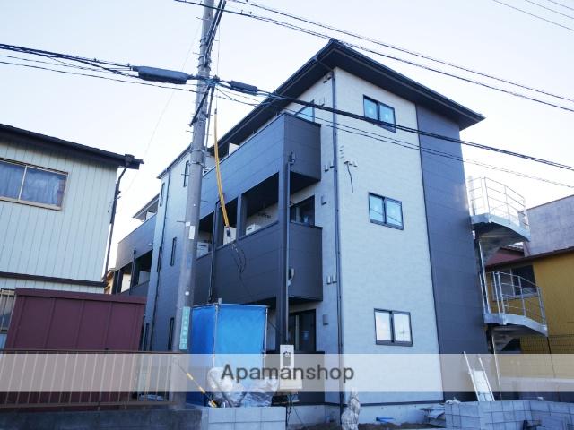 メルラス小手指Ⅱ