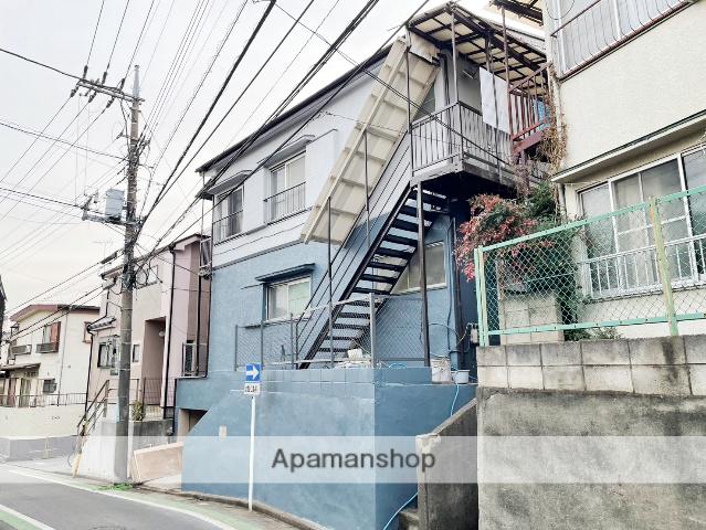 ルミエール西所沢