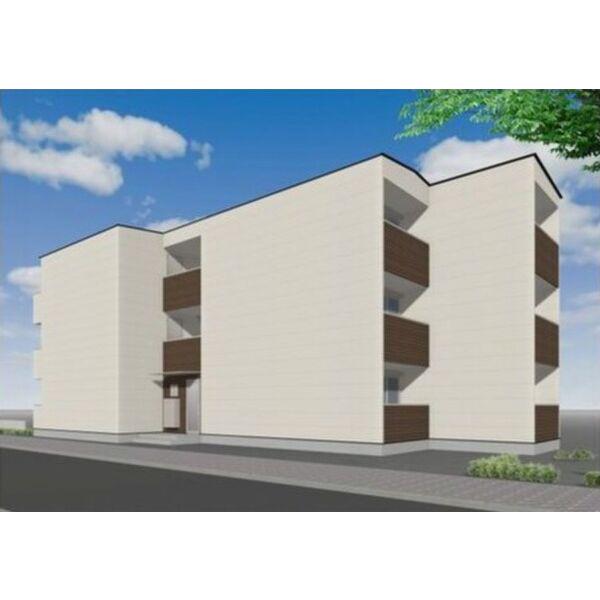 ジーメゾン新所沢モデラート